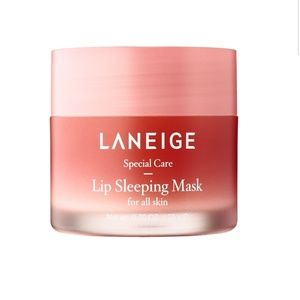 Laneige Lip Sleeping Mask + Mini